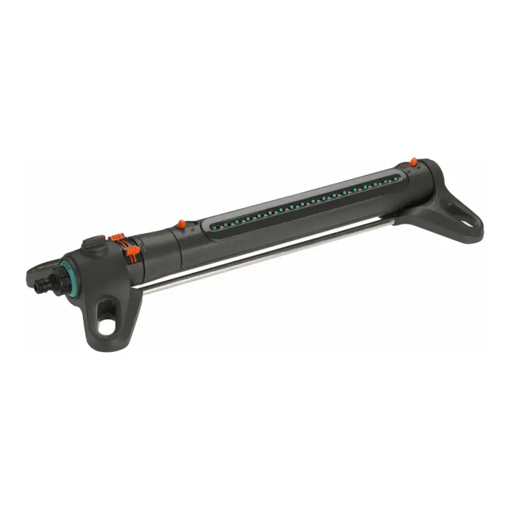 Markenware GARDENA Viereckregner AquaZoom L