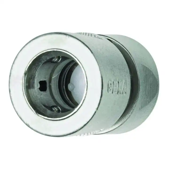 Saisonangebot GEKA plus-Schlauchstück SY, WS, MS, 3/4, 19mm,SB m. Wasserstopp plus