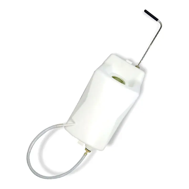 MENZER Wassertank 8 l Wochenendangebot