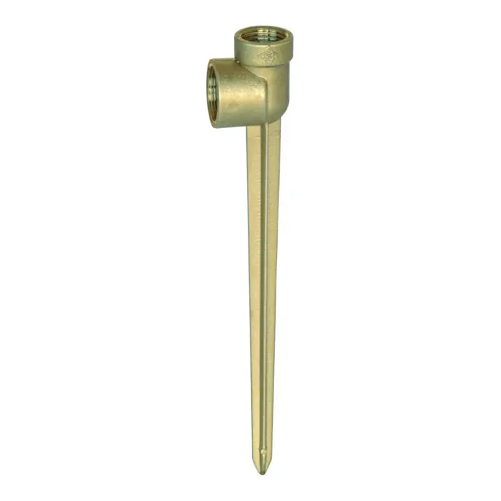 GEKA Regnersteckdorn MS IG G1/2"xIG G3/4" 170mm MS Abverkauf