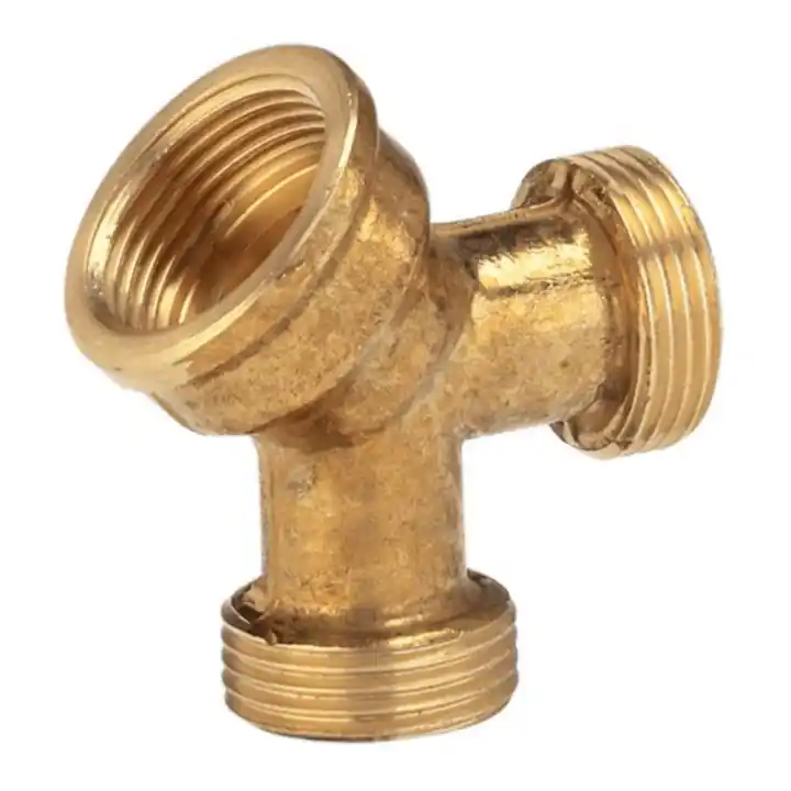 Gardena Mess. 2-Wege-Verteiler 3/4", 3/4" Gewinde Direkt Vom Hersteller