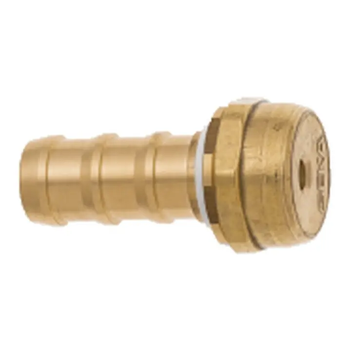 Must-Have GEKA plus-Düse, S, MS m.Tülle, 3/4", 19mm,SB