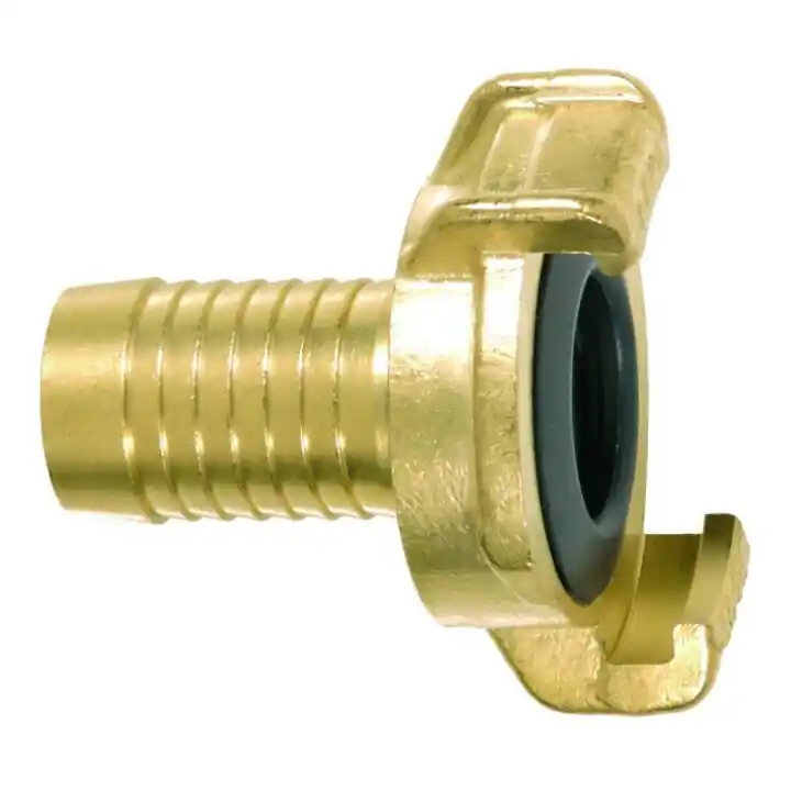 Direkt Vom Hersteller GEKA plus-Schlauchstück MS, 1.1/2", 38mm,SB