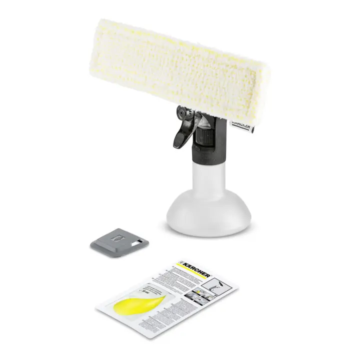 Ausverkauf Kärcher Sprühflaschenset Extra