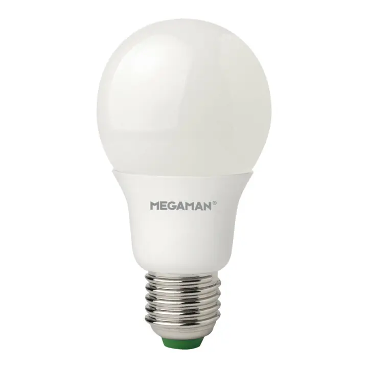 Megaman LED-Pflanzenlampe E27 6,5W MM 153 Sonderangebot