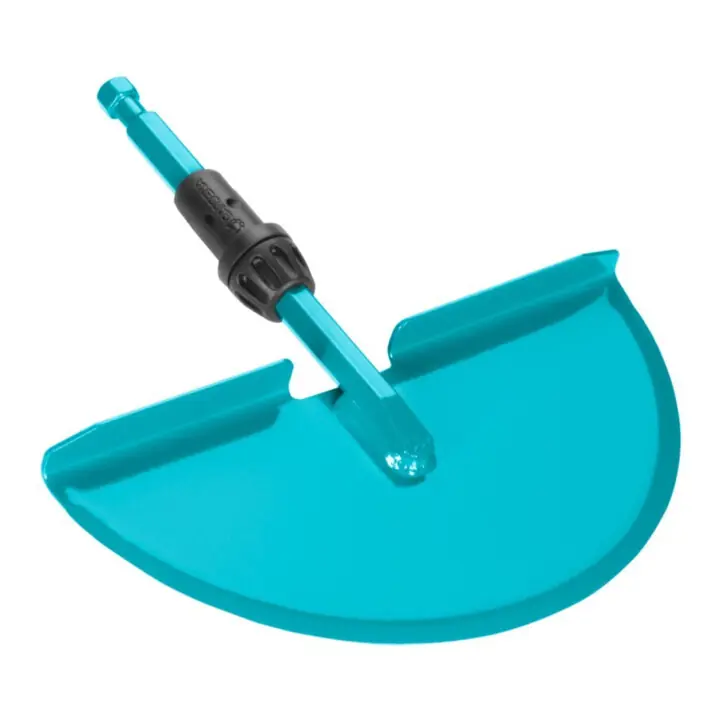 Gardena CS.-Rasenkantenstecher Neue Ware