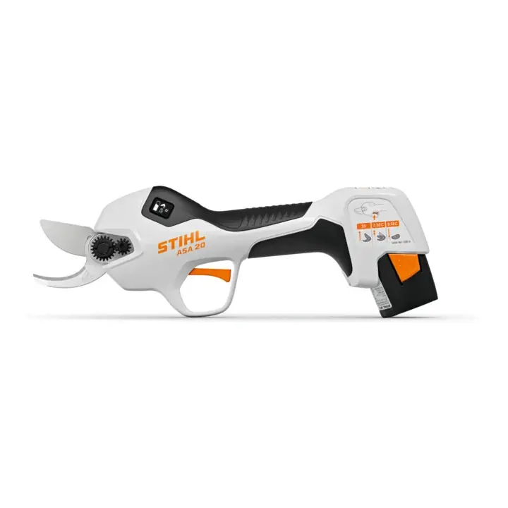 Stihl Akku-Astschere ASA 20 Garantierte Lieferung