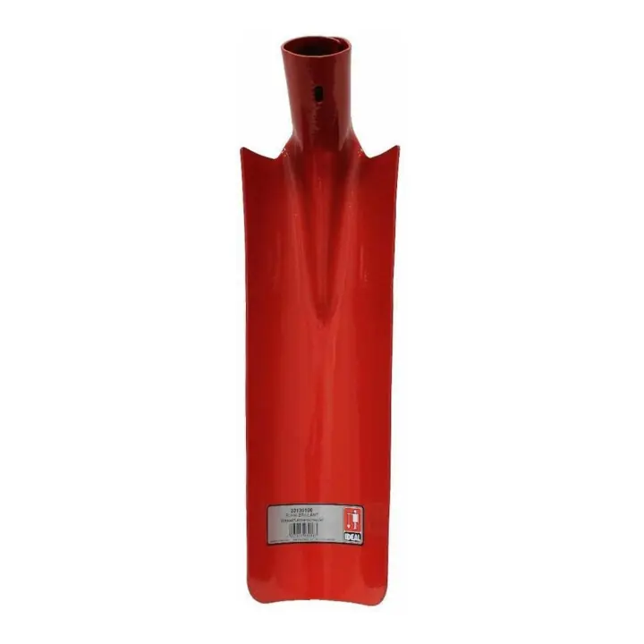 Highlight Wasserfurchenschaufel 1 Blattmaß 300x100mm IDEAL