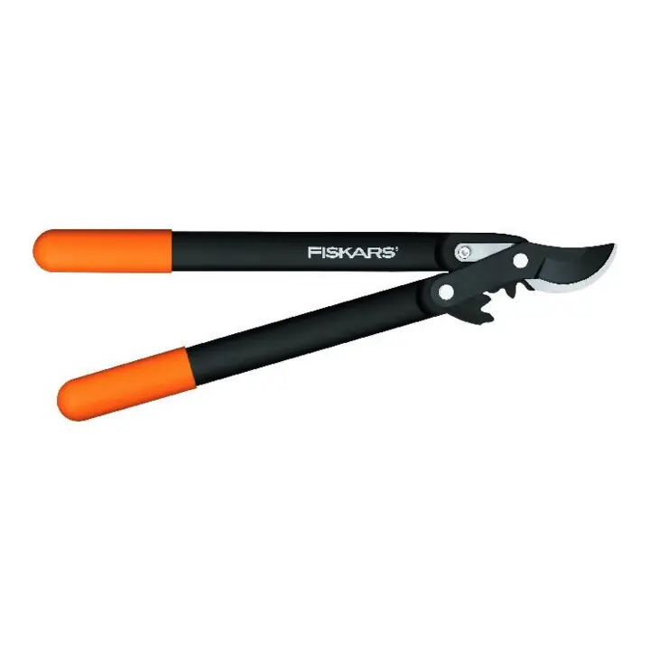 Fiskars Getriebeastschere Bypass,46cm,Power Gear Neue Ware