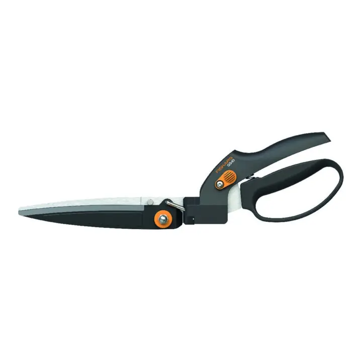 Begrenztes Angebot Fiskars Grasschere GS40 Solid