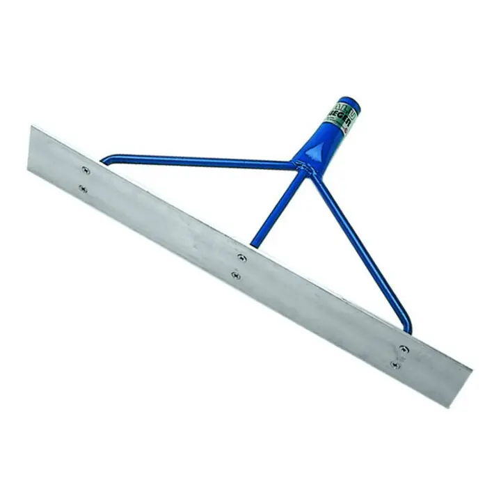 Knallerangebot Ideal Teerverteiler ALU 600 mm glatt
