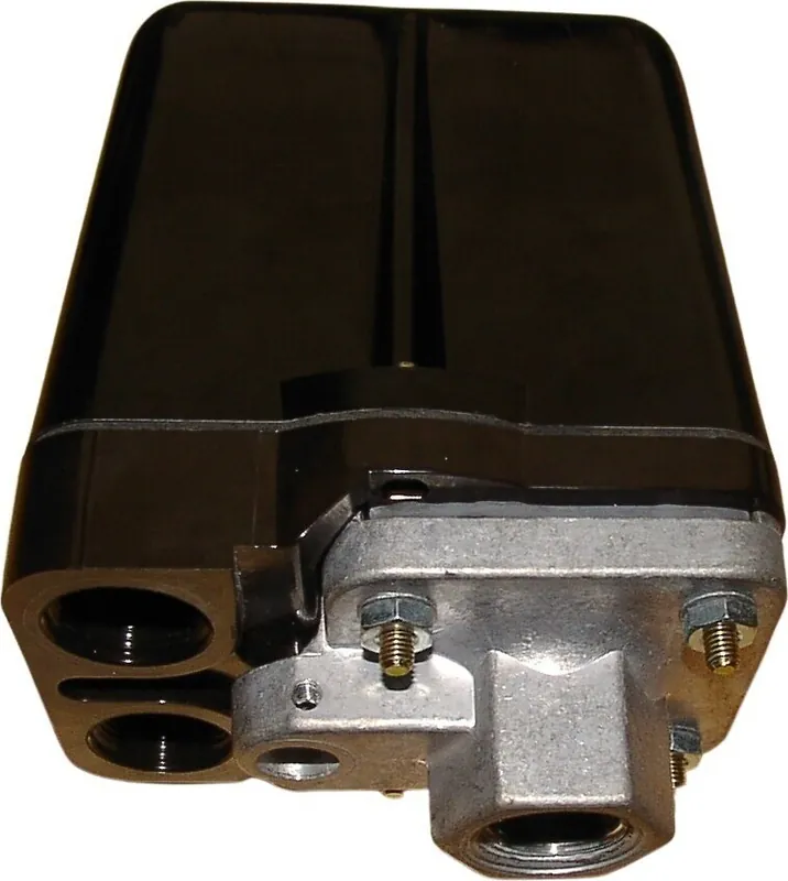 Condor Druckschalter MDR 5/8 2 - 8 bar - das Original Markenprodukt