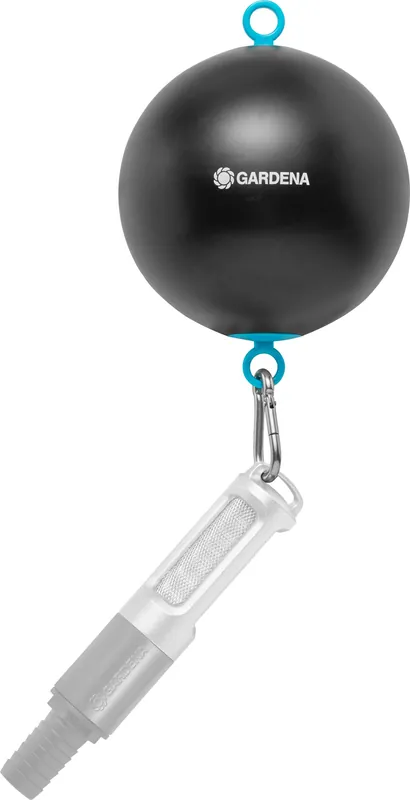 Begrenztes Angebot Schwimmer 9094-20 für Saugfilter (schwarz)