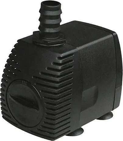 Pumpe 2000 ltr. Brunnen Wasserspielpumpe Springbrunnenpumpe Teichpumpe "SP 2000" Neuheit