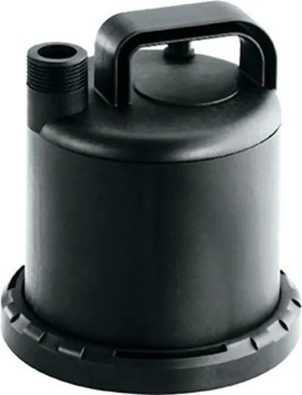 Jetzt Bestellen SICCE Flachsauger/Mehrzweckpumpe, Ultra Zero 80 Watt