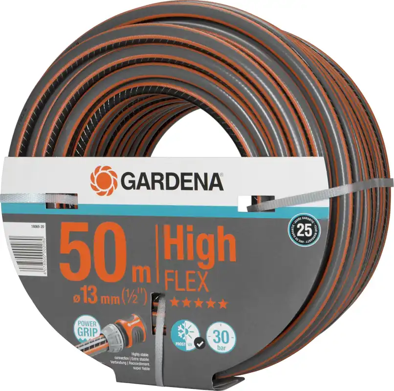 Comfort HighFLEX Schlauch 10x10, 13 mm (1/2"), 50 m, ohne Systemteile Bestpreis