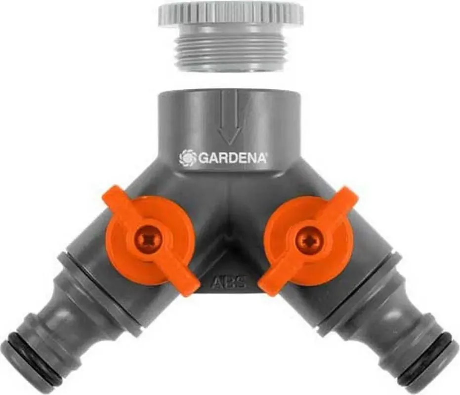 Billig GARDENA SCHLAUCHVERBINDUNG 940-26 26,5 mm
