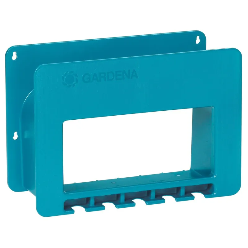 Sonderaktion Gardena System-Schlauchboy, 35 m, Blau, Wand, Deutschland