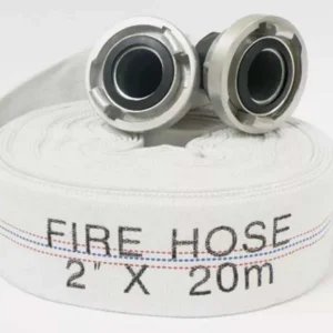 2" Feuerwehrschlauch C-Storz Schlauch Industrieschlauch 20m (W20-C) Direkt Vom Hersteller