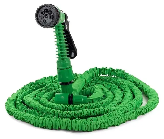 Sofort Bestellen Verk Magic Hose Flexibler Schlauch 5–15 m, grün