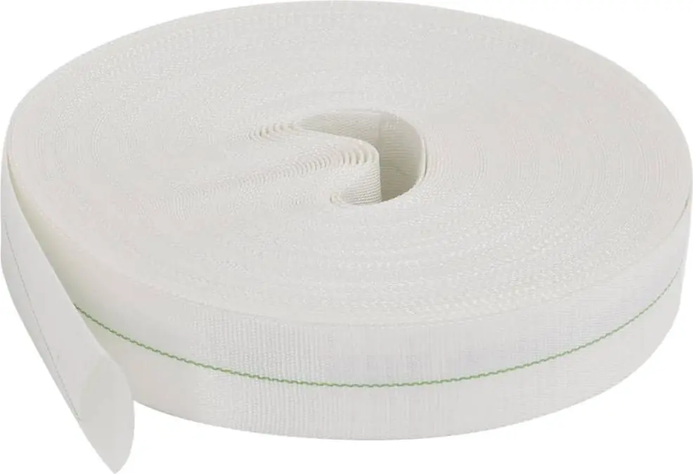 vidaXL Flachschlauch 25 m 1" PE Begrenztes Angebot