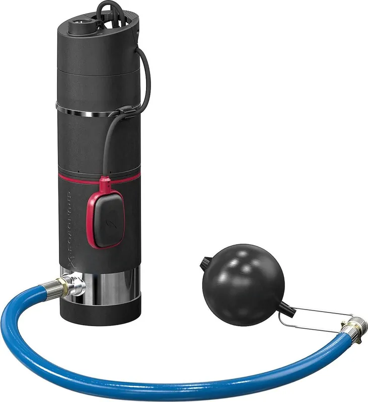 Knallerangebot Grundf Hauswasserwerk SBA Ausführung AW, 220-230 V SBA 3-45 AW 97896312