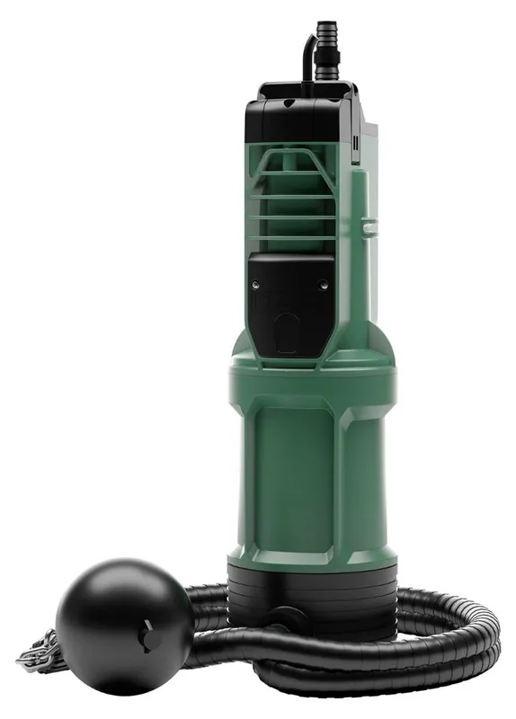 Zisternenpumpe DAB Divertron 900 M Automatik Nachfolger von DAB Divertron 1200 Sichere Zahlung