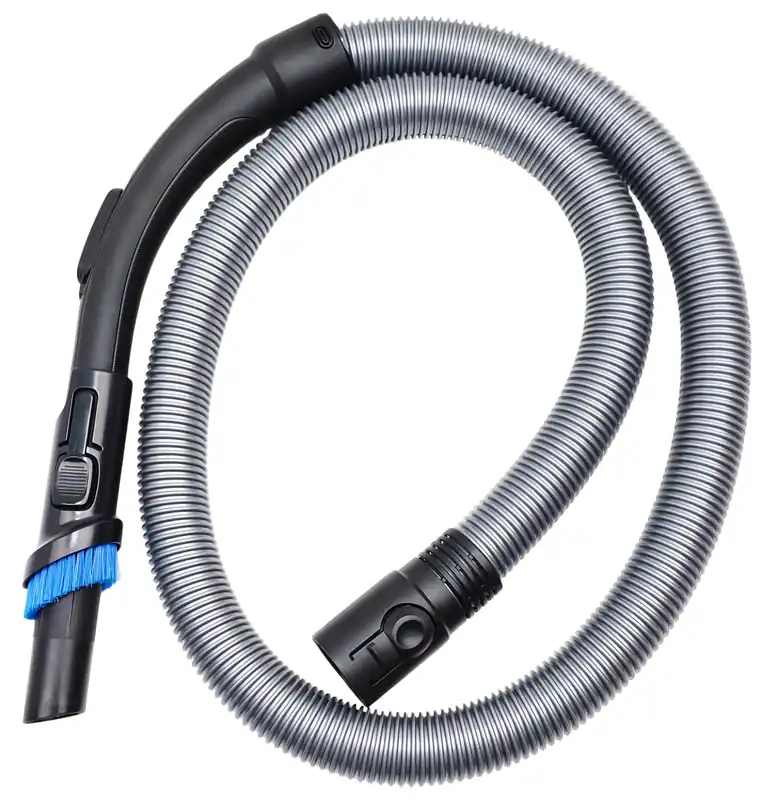 Philips 432200538251 Saugschlauch mit Griff Geräteanschluss 35mm Rohr-Ø für Staubsauger Neu