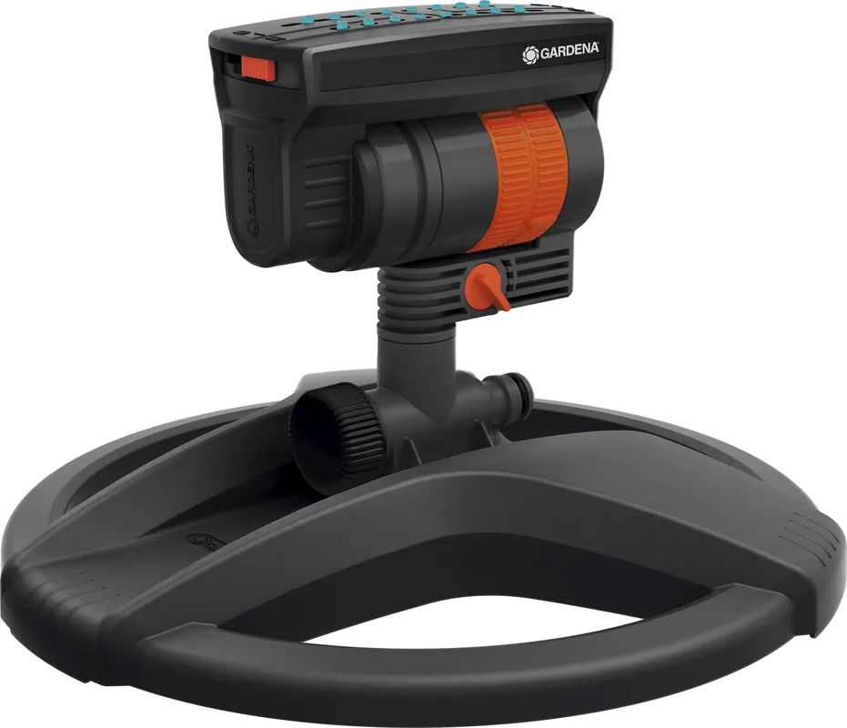GARDENA Viereckregner AquaZoom compact 18708-20 Saisonangebot