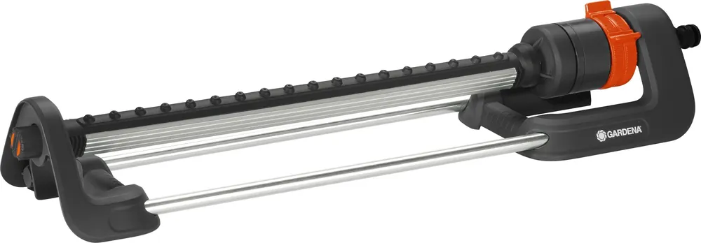 Günstig GARDENA Viereckregner Aqua L 18704-20