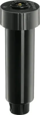 Gardena 1555-29, Pop-up-Sprinkleranlage, 50 m², Schwarz Mega-Angebot