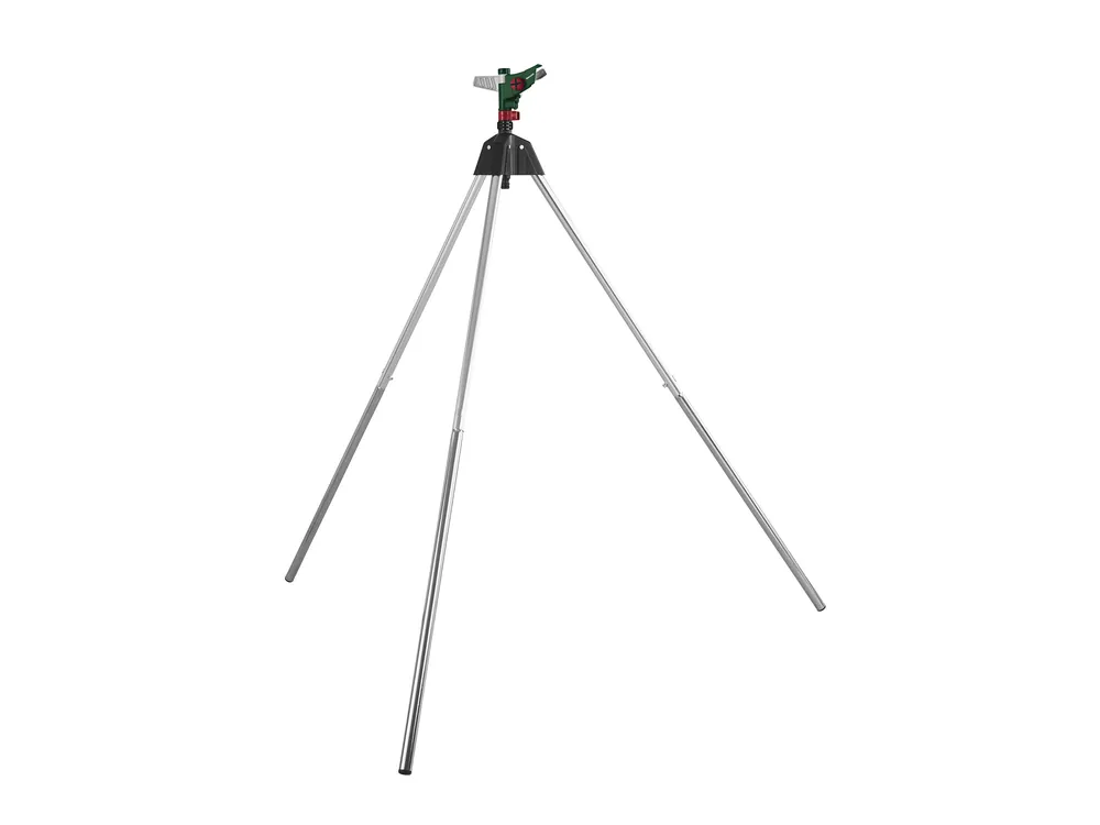 PARKSIDE® Impuls-Hochregner, auf Stativ, max. 490 m² Sichere Zahlung