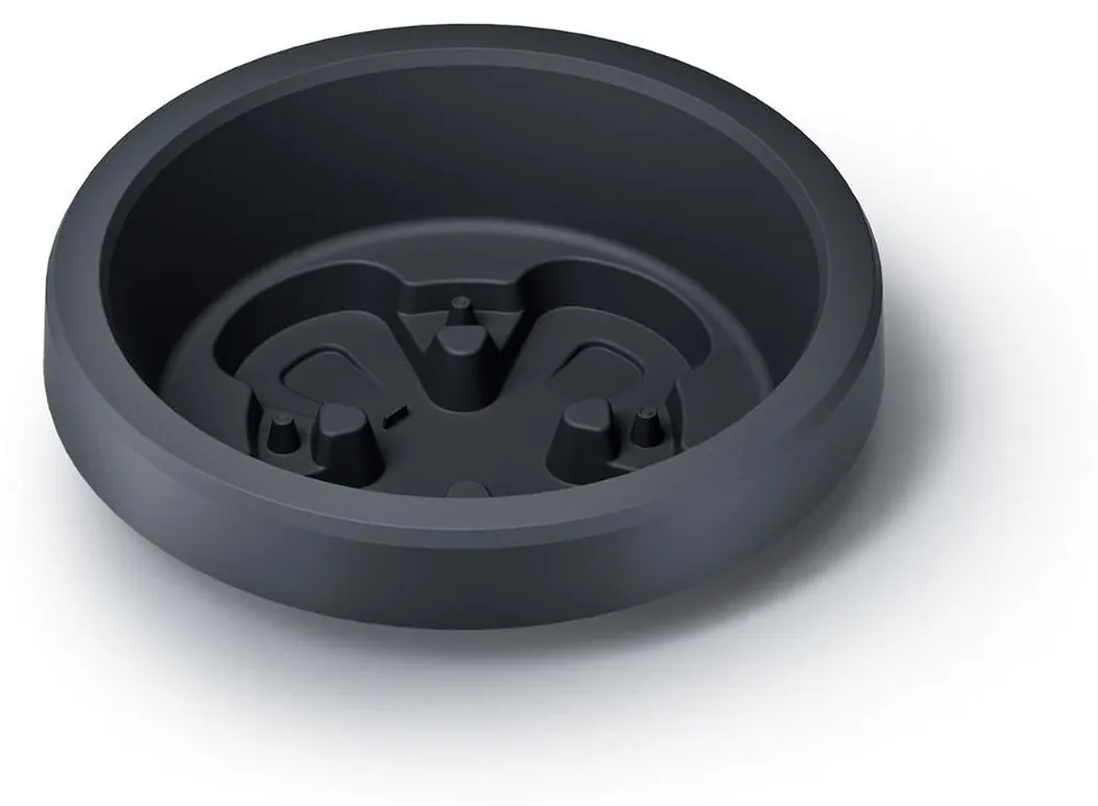 Prosperplast Deckel für Regenwasserfass TUBE/MAZE 59,5 cm - Farbe Anthrazit Garantierte Lieferung