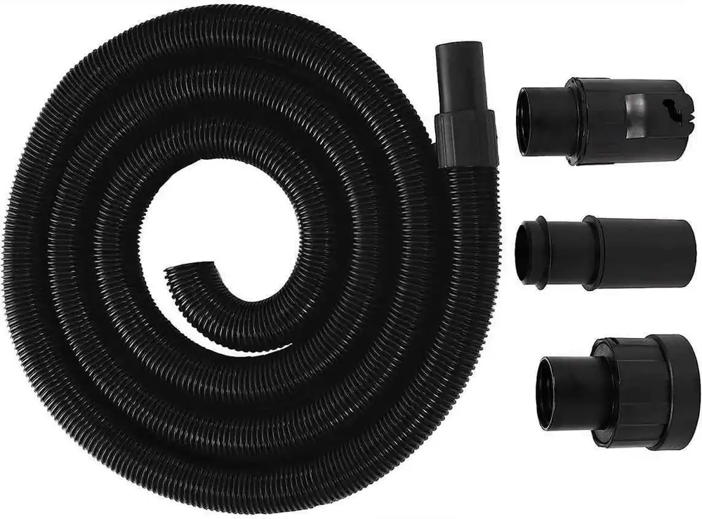 Bestseller Einhell Saugschlauch für Nass-Trockensauger 3 m Länge, inkl. Verbindungsadapter