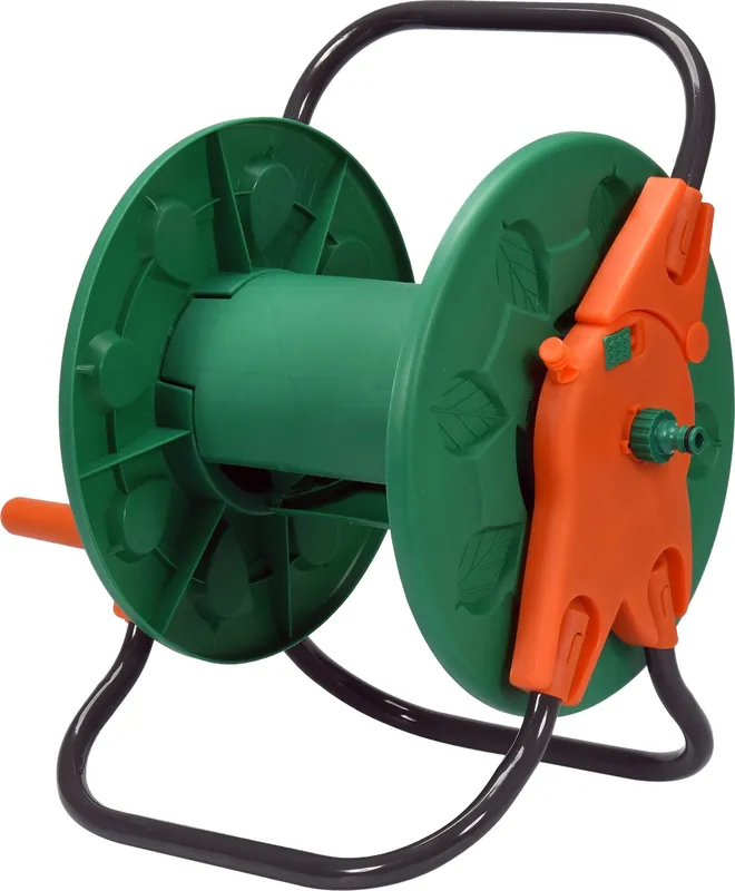 Neue Kollektion FLO Schlauchtrommel 60 m
