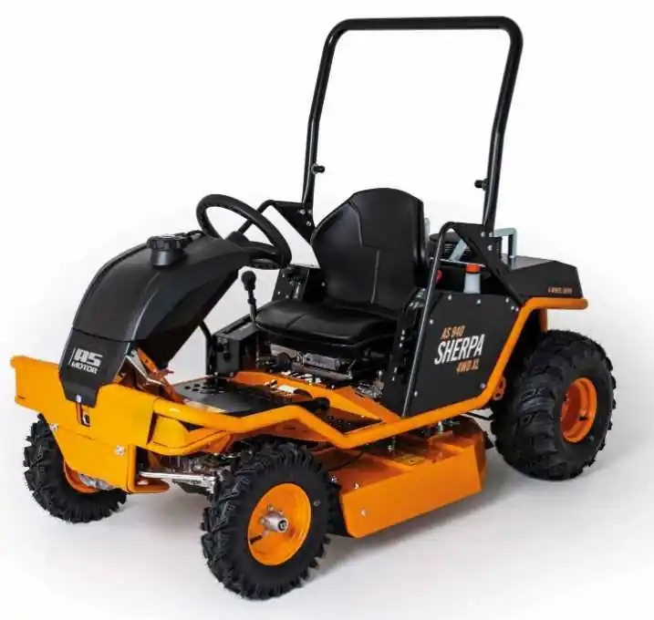 AS-Motor AS Motor AS 940 Sherpa 4WD XL B&S Bestpreis