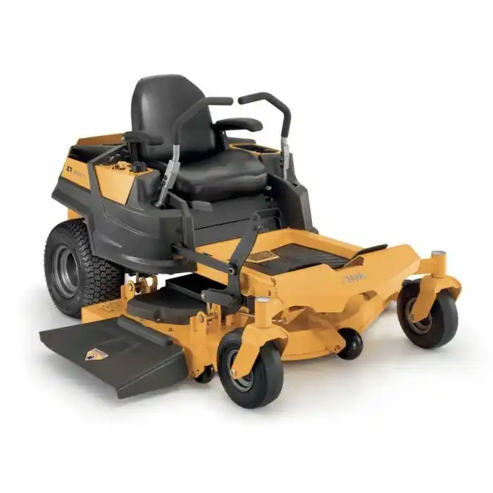 STIGA Zero Turn Mäher ZT 5132 T Meistverkauft