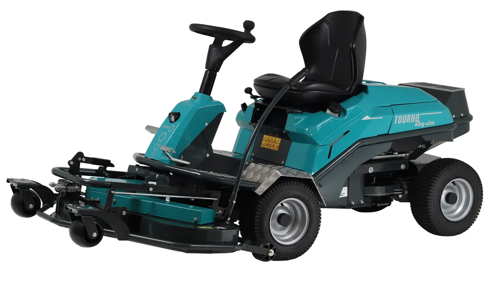 Jetzt Bestellen Remarc Tourno King Size 2 WD