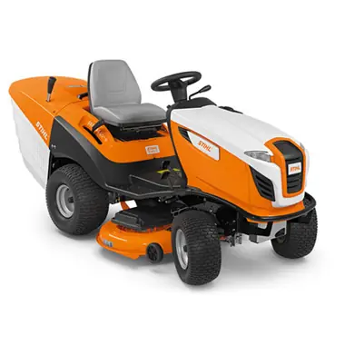 Stihl Stihl RT 6112 ZL Rasentraktor Garantierte Lieferung