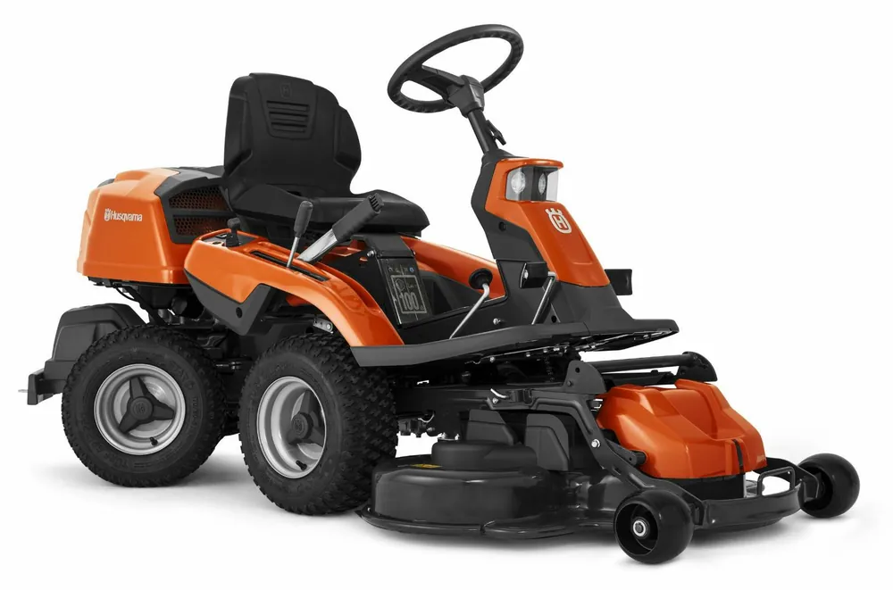 Husqvarna Husqvarna R 216T AWD Super-Preis