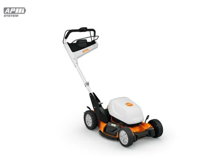 Stihl STIHL RMA 7 RV Grundgerät Neu Im Sortiment