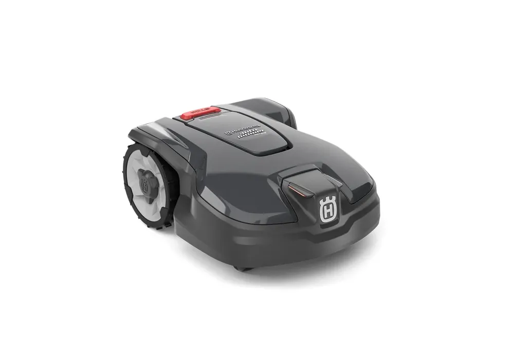Expressversand Husqvarna Automower AM315 Mark II