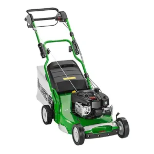 Meistverkauft Sabo Sabo Profi Benzinrasenmäher 54 Pro Vario (Modell 2023)