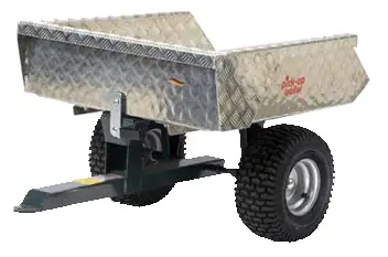 Begrenztes Angebot Remarc GT Trailer