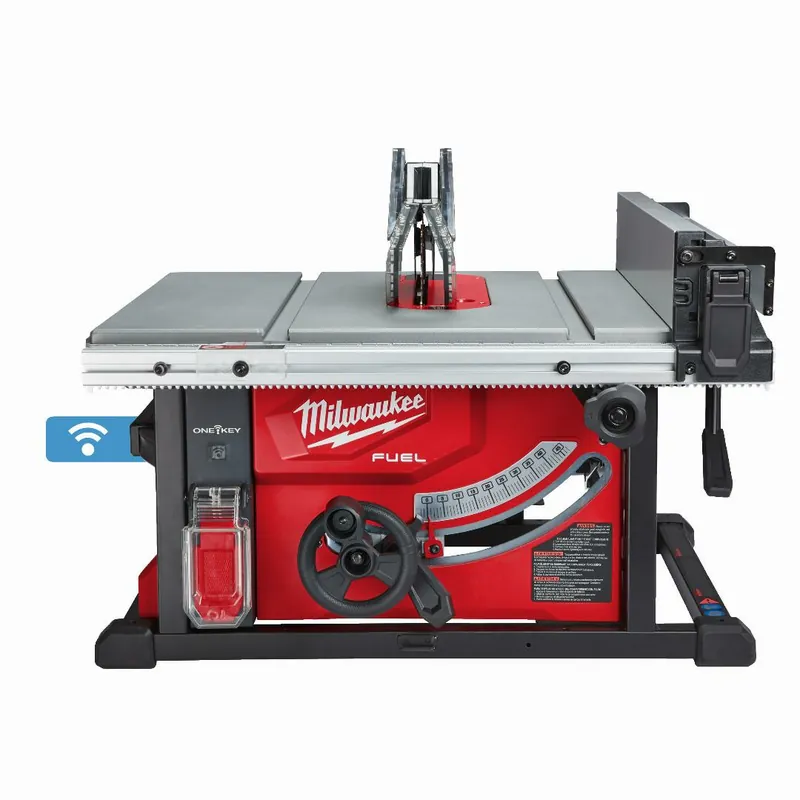 Milwaukee Milwaukee M18FTS210-0 (FUEL™ Akku-Tischkreissäge) Solange Der Vorrat Reicht
