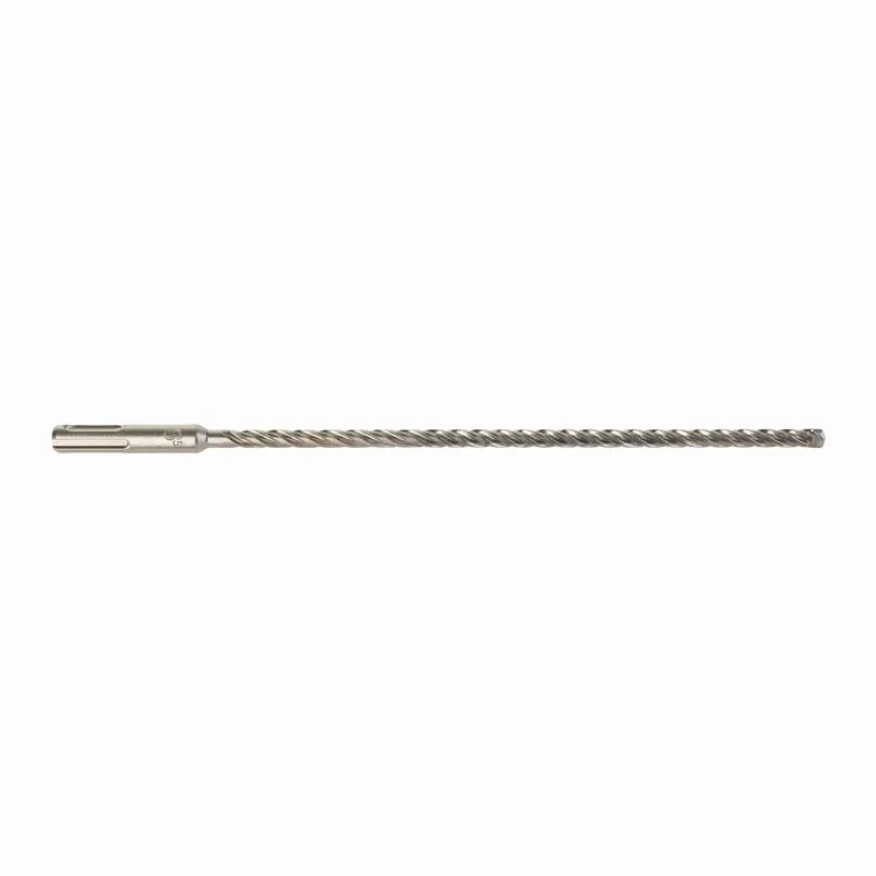 Abverkauf Milwaukee Milwaukee Hammerbohrer MX4 SDS-Plus 50er Pack (6,5 x 265 mm, SDS-Plus 4-Schneiden)