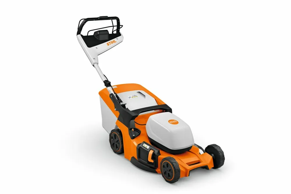 Preis Gesenkt Stihl STIHL RMA 453 PV Grundgerät