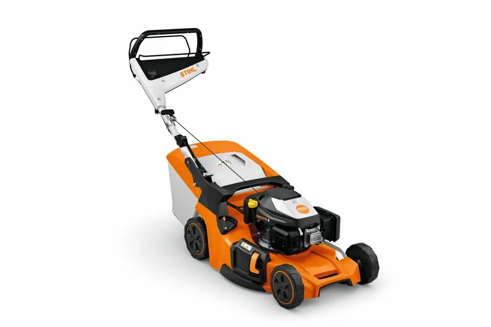 Stihl STIHL RM 453 V Rasenmäher Beliebt
