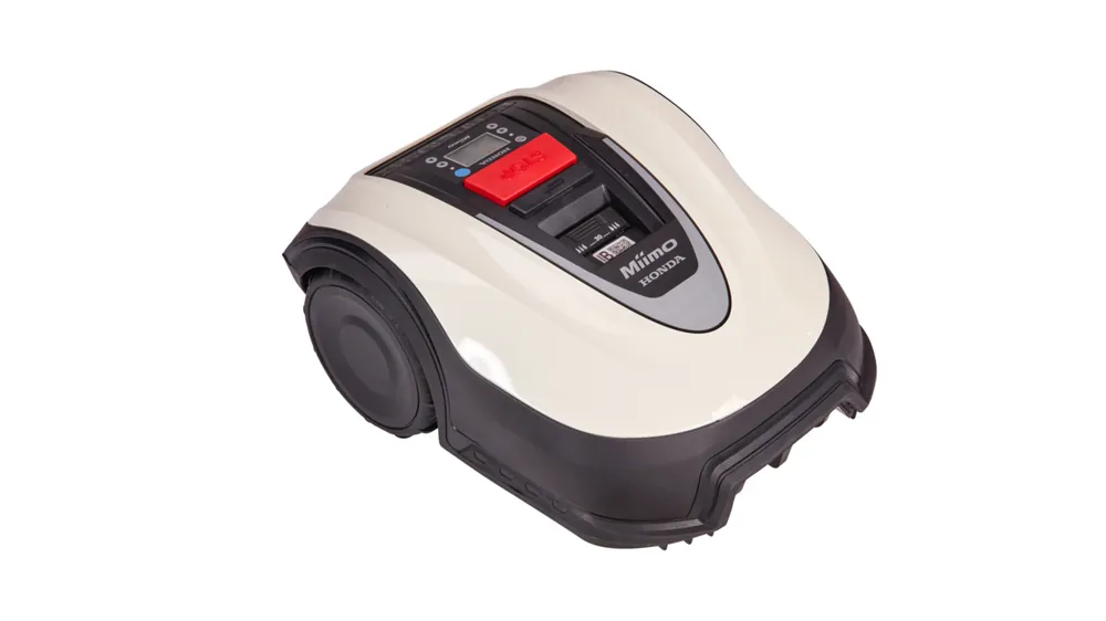 Meistverkauft Honda Honda Mähroboter Miimo HRM 40