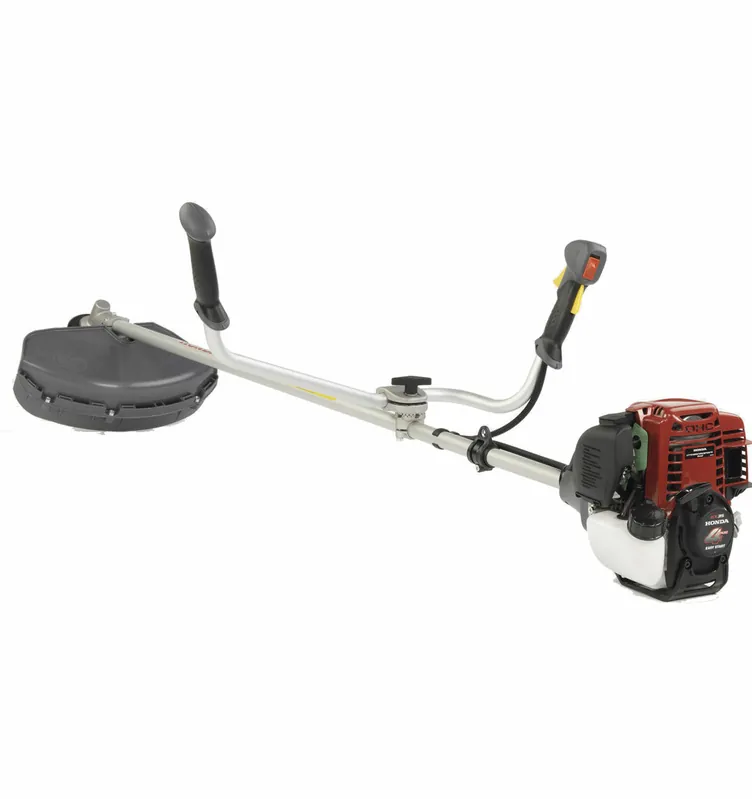 Bestpreis Honda Benzin Motorsense UMK 435 UEET